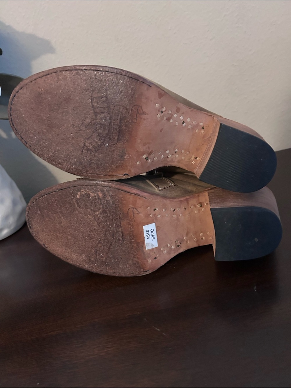 Freebird Quail bootie sandal - Picture 4 of 7